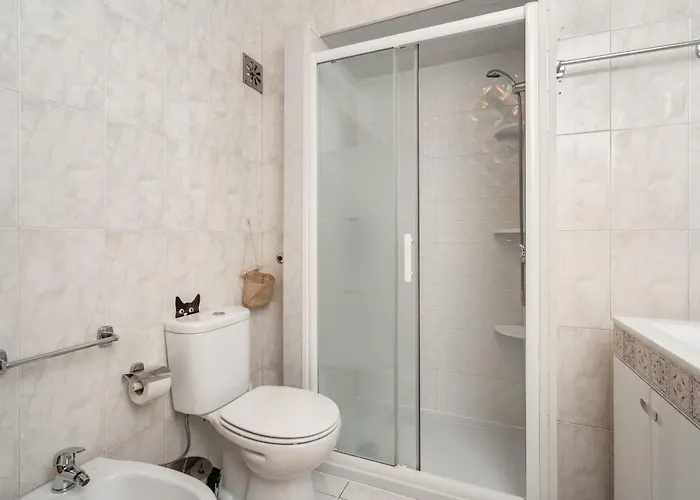 Cozy 1-bedroom - Historic Location By Lisbeyond *