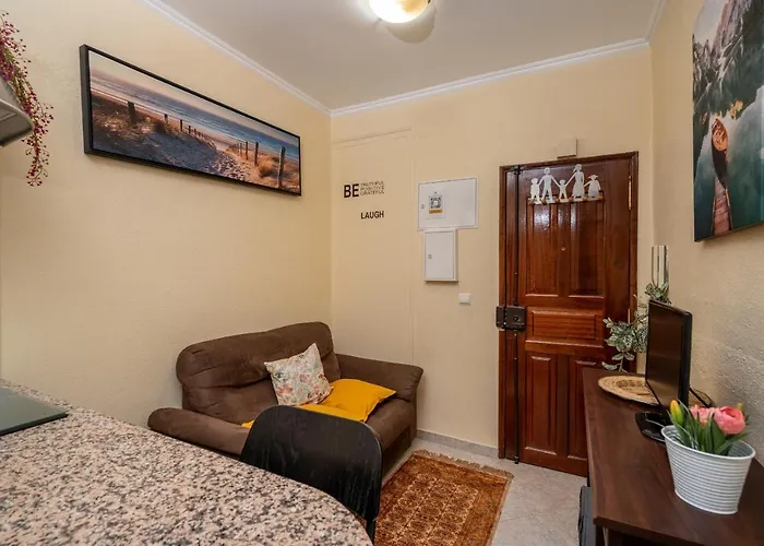 Cozy 1-bedroom - Historic Location By Lisbeyond Appartement Lisboa