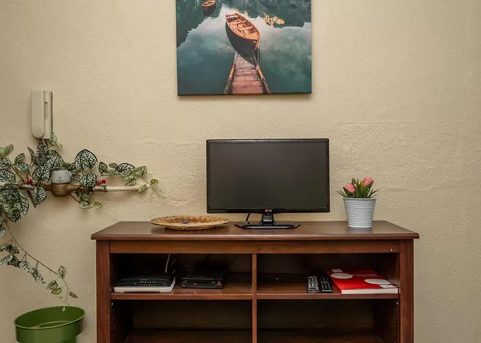 Cozy 1-bedroom - Historic Location By Lisbeyond Appartement