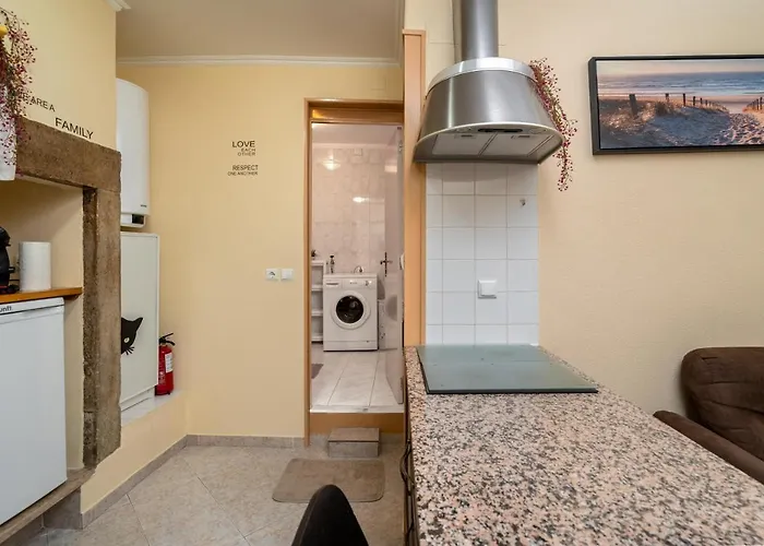 Cozy 1-bedroom - Historic Location By Lisbeyond *