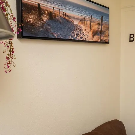Apartman Cozy One Bedroom In Historic Location - Carmo *