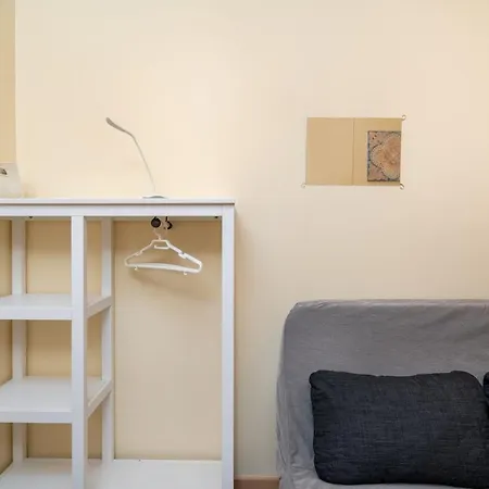 Apartman Cozy One Bedroom In Historic Location - Carmo Lisboa