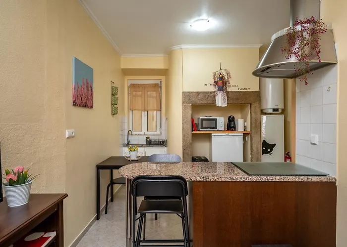 Cozy 1-bedroom - Historic Location By Lisbeyond Lisboa