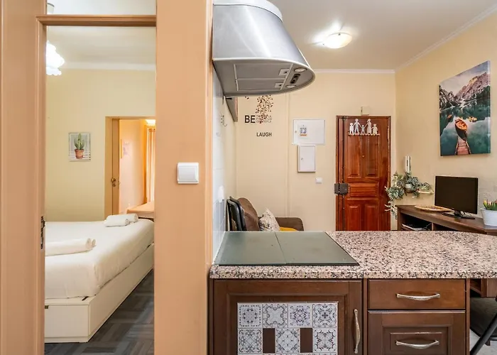 Cozy 1-bedroom - Historic Location By Lisbeyond Apartman Lisboa