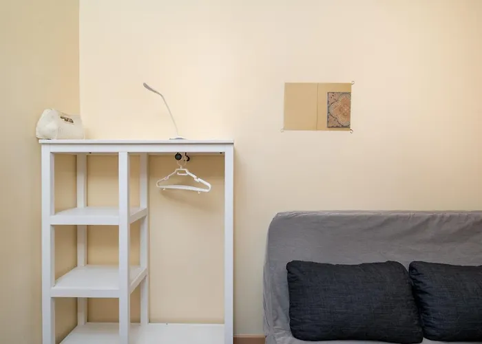 Apartamento Cozy 1-bedroom - Historic Location By Lisbeyond Lisboa